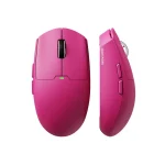 EWEADN E11 Wireless Gaming Mouse – 65g, 12800 DPI, Tri-Mode & 1000Hz - Image 2