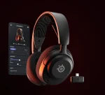 SteelSeries Arctis Nova 5 Wireless Gaming Headset – 100+ Game Presets & 40-Hour Battery - Steelseries Repack stock Brown Box unused - Image 3