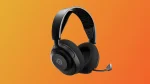 SteelSeries Arctis Nova 5 Wireless Gaming Headset – 100+ Game Presets & 40-Hour Battery - Steelseries Repack stock Brown Box unused - Image 4