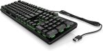 HP Pavilion 550 Gaming & Office Keyboard - Image 2