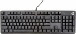 HP Pavilion 550 Gaming & Office Keyboard - Image 3