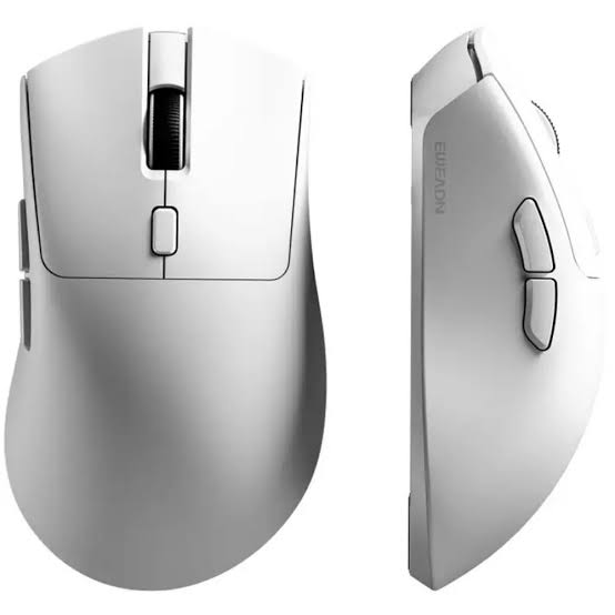 images (28) EWEADN E7 Tri-Mode Wireless Gaming Mouse - Image 1